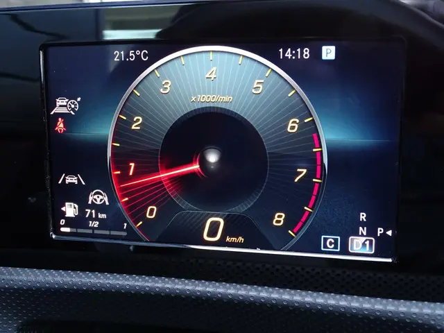 Mercedes-Benz CLA 250 4MATIC Premium 2020 Benzine 15