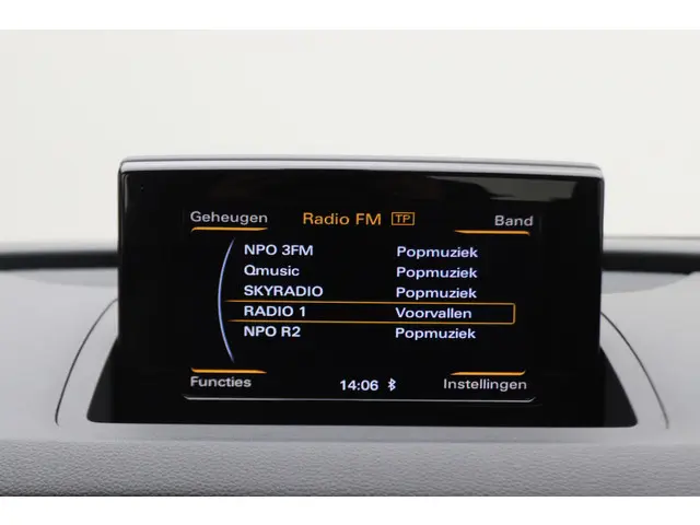 Audi Q3 2.0 TDI quattro Pro Line S 2014 Diesel 4