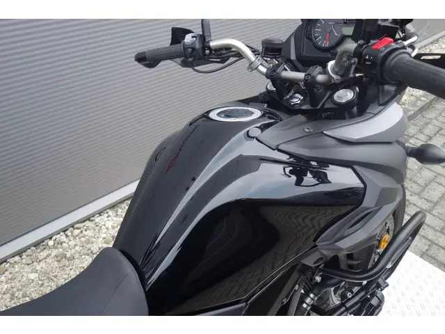 Suzuki V-Strom DL 650 ABS 2019 Benzine 13