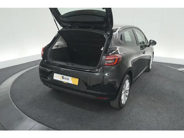 Renault Clio TCe 90 Zen 2022 Benzine 59