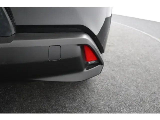 Lexus UX 300e Business 54 kWh 2020 Elektrisch 35