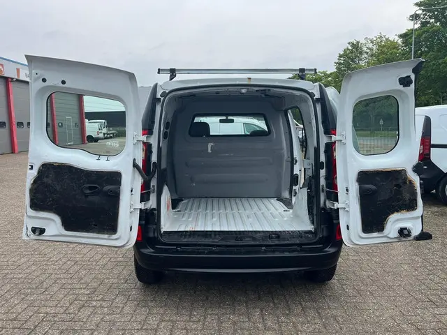 Renault Kangoo Express 1.5 dCi 90 Pk Airco 2012 Diesel 8