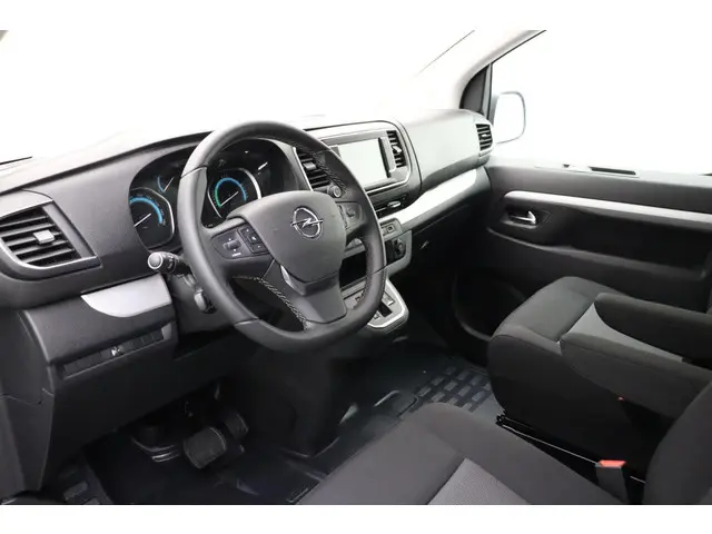 Opel Vivaro-e Electric L3 75 kWh 2023 Elektrisch 7