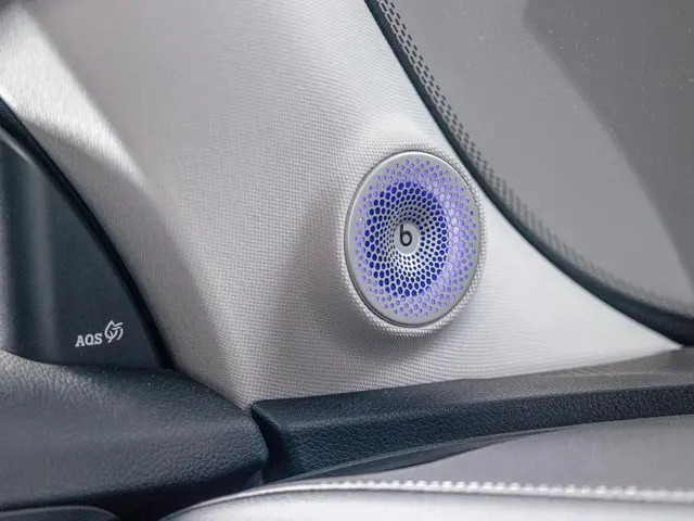 Smart #1 Premium 66 kWh 2026 Elektrisch 10