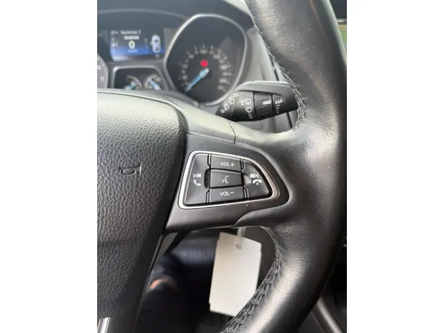 Ford Focus Wagon 1.0 Trend Edition 2015 Benzine 16
