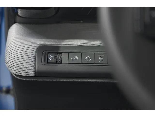 Citroën C3 1.2 Turbo 100pk Max 2025 Benzine 36