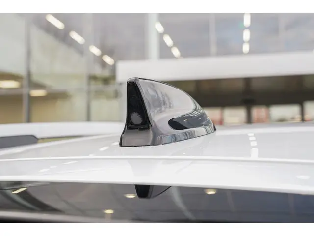 Honda Jazz 1.5i e:HEV CROSSTAR 2020 Hybride Benzine 31