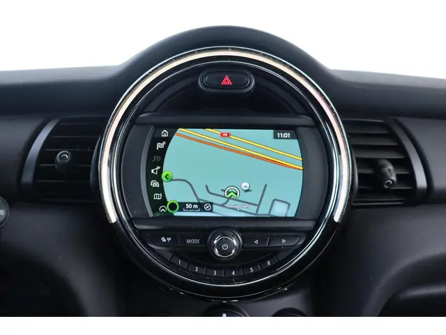MINI One Mini 1.5 2021 Benzine 18