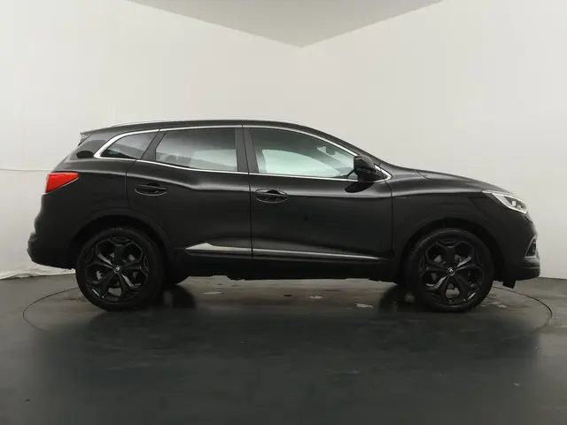 Renault Kadjar 1.3 TCe Intens 2019 Benzine 6