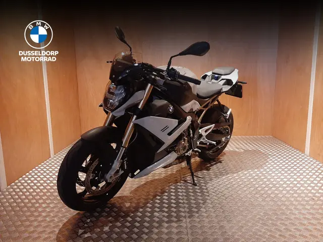BMW S 1000 R 