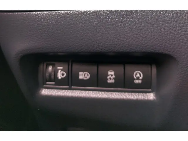 Toyota Aygo X 1.0 VVT-i MT first 2024 Benzine 22