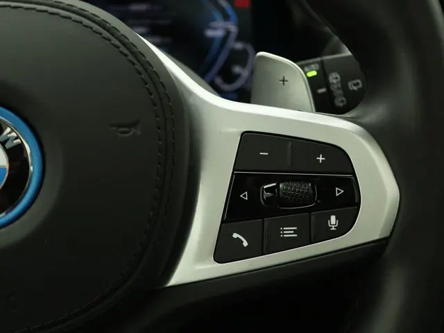 BMW X3 xDrive30e 2022 Hybride Benzine 20