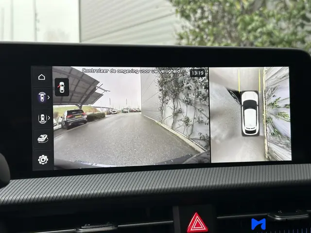 Kia EV6 GT | AWD 77.4 kWh | Kuipstoelen! 2023 Elektrisch 16