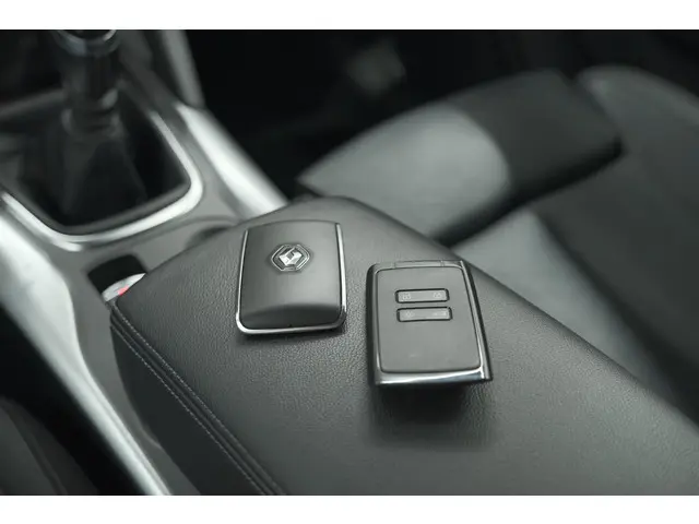 Renault Kadjar TCe 140 Intens 2019 Benzine 14