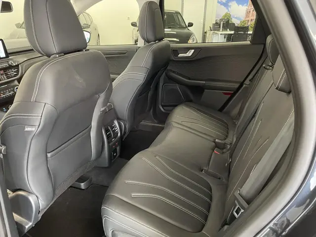 Ford Kuga 2.5 PHEV Vignale 2020 Hybride Benzine 42