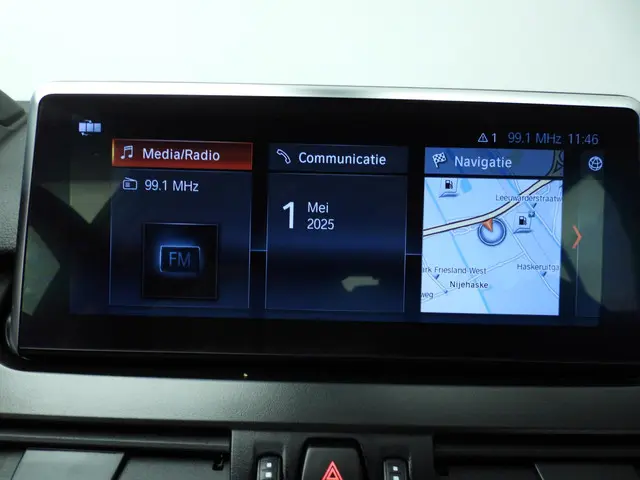BMW 2 Serie Gran Tourer 216i 7p. 2020 Benzine 36
