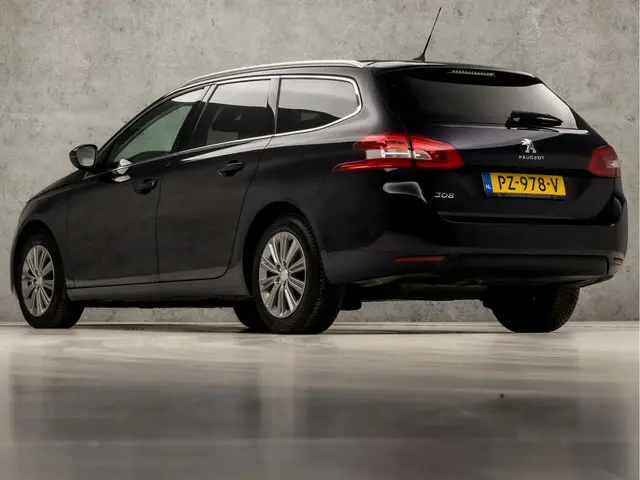 Peugeot 308 3