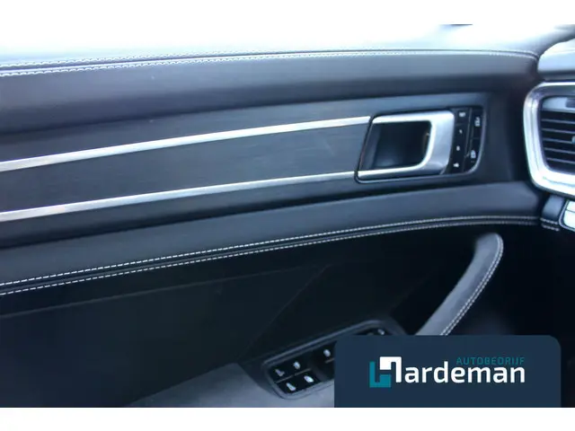 Porsche Panamera 4.0 GTS 2019 Benzine 10