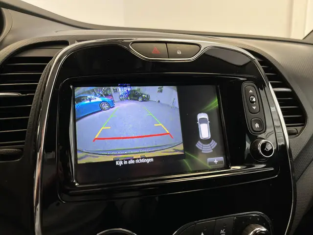 Renault Captur 0.9 TCe Dynamique 2015 Benzine 18