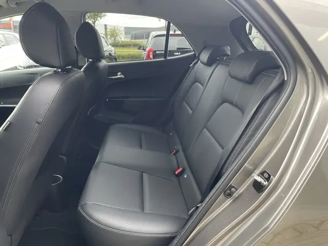 Kia Picanto 1.0 CVVT Design Edition 2018 Benzine 11