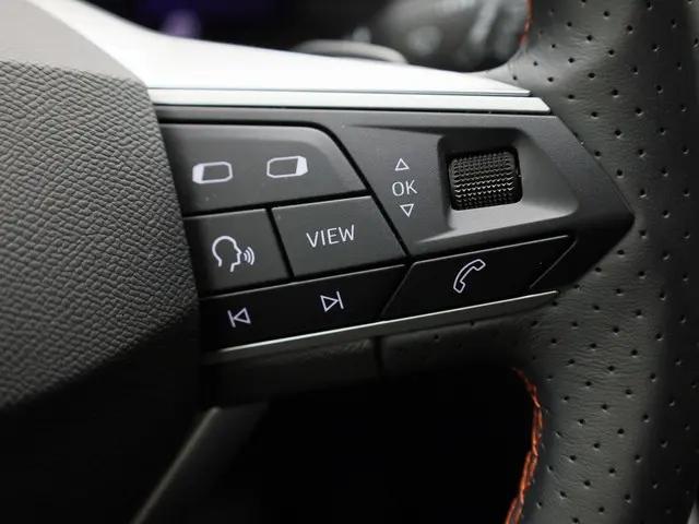 SEAT Leon Sportstourer 1.5eTSI/150PK FR DSG 2024 Benzine 28