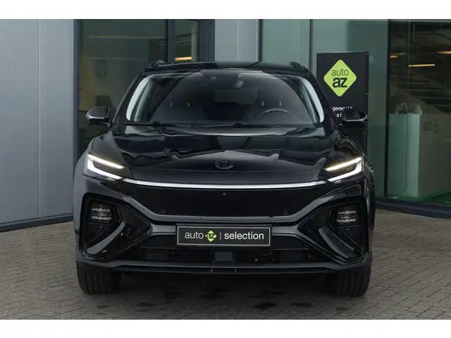 MG Marvel R Luxury 70 kWh 2022 Elektrisch 7