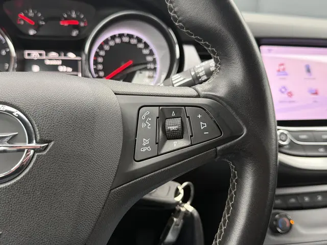 Opel Astra 1.0 Online Edition 2017 Benzine 15