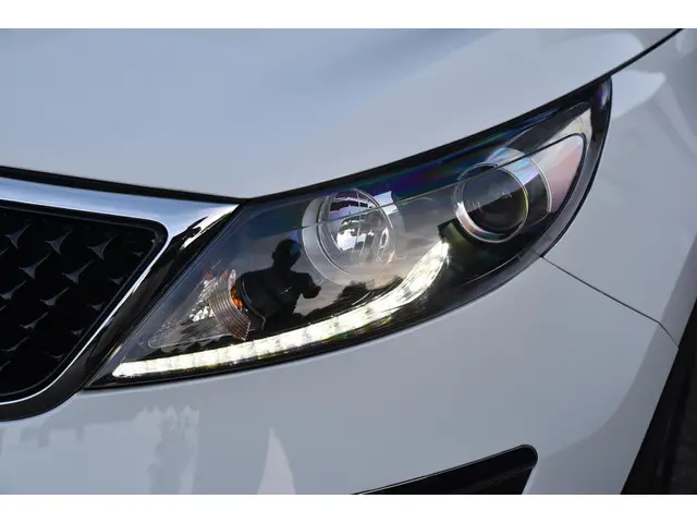 Kia Sportage 1.6 GDI X-treme DynamicLine 2015 Benzine 40