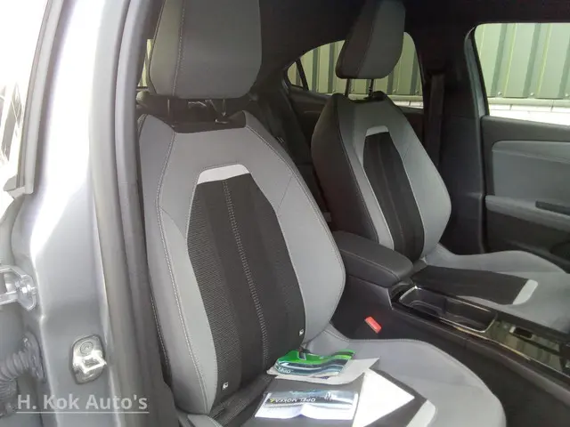 Opel Mokka 1.2 Turbo Level 2 2023 Benzine 21