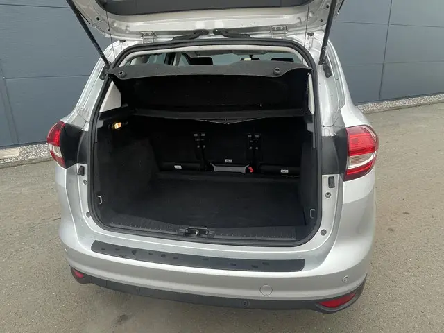 Ford C-MAX 1.0 Trend 2018 Benzine 15