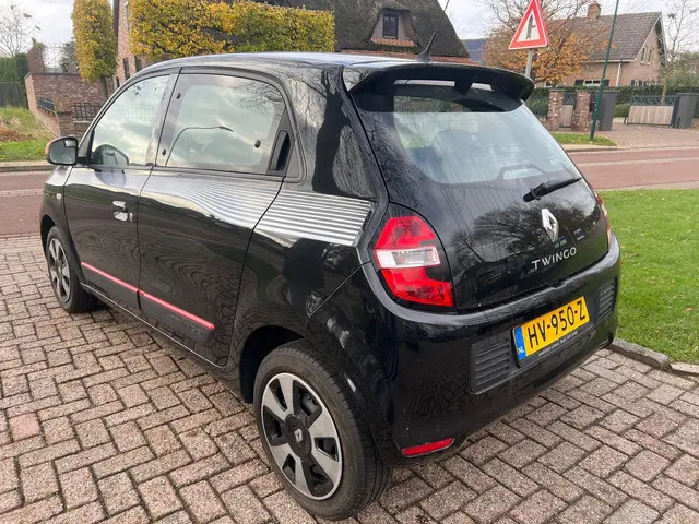Renault Twingo 1.0 SCe Collection 2016 Benzine 7