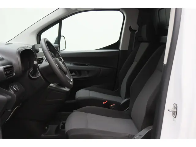 Opel Combo 1.5D L1H1 Edition 2020 Diesel 11