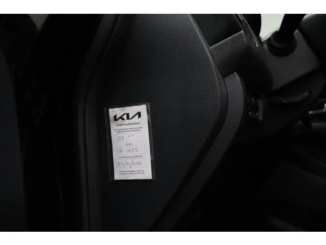 Kia Rio 1.2 CVVT BusinessLine 2014 Benzine 22