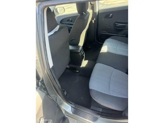Kia cee'd Sporty Wagon 1.4 CVVT Comfort Pack 2012 Benzine 13