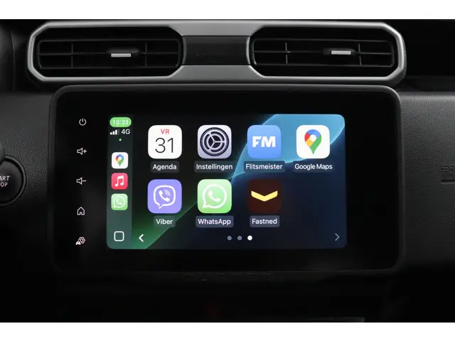 Dacia Duster 1.0 TCe 100 ECO-G Journey 2023 Benzine 21