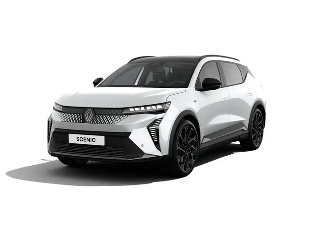 Renault Scénic