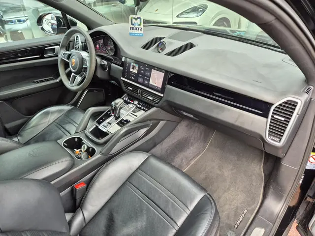 Porsche Cayenne 3.0 | Pano | Matrix | HUD | Burmester 2019 Benzine 5