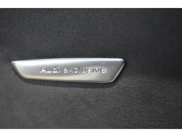 Audi RS6 4.0 TFSI 722PK Quattro 2017 Benzine 32