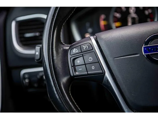 Volvo V60 1.5 T3 Polar+ 2018 Benzine 20