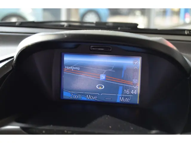 Ford B-MAX 1.0 EcoBoost Titanium 2015 Benzine 17