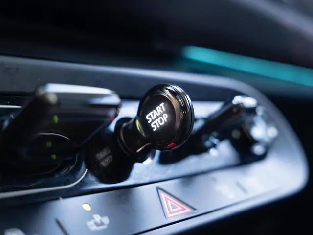 MINI Aceman SE 2025 Elektrisch 26