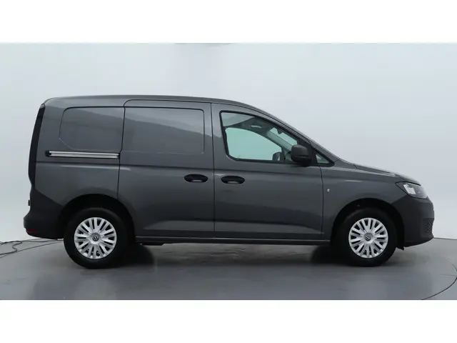 Volkswagen Caddy Cargo 2.0 TDI 75pk Comfort 2023 Diesel 7