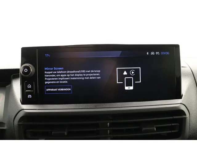 Peugeot Expert 2.0 BlueHDi S&S L3 DC 2024 Diesel 22