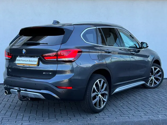 BMW X1 2