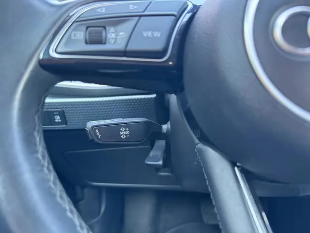 Audi A1 citycarver 30 TFSI epic 2020 Benzine 37