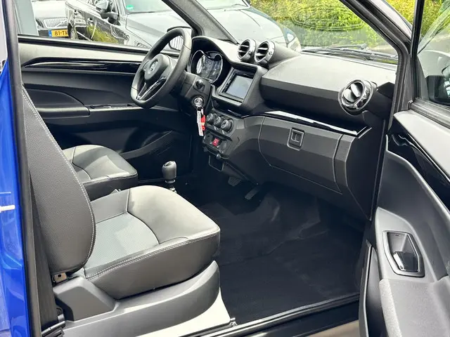 Aixam City Sport 2025 Diesel 6