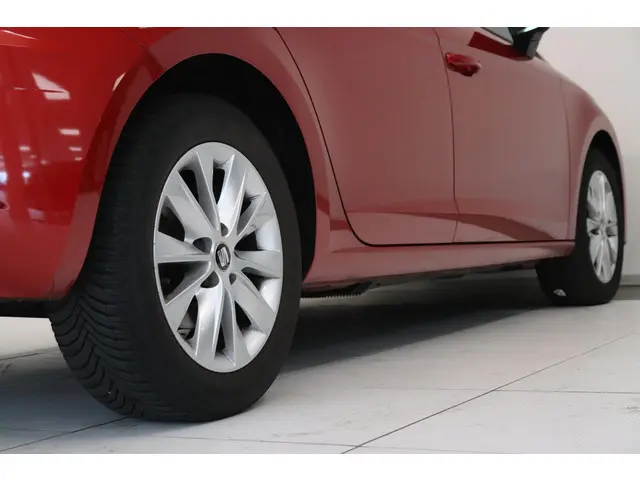 SEAT Leon 1.0 TSI Style Ultimate Edition 2020 Benzine 16