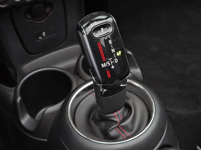 MINI Cooper S Cabrio 2.0 COOPER S Chili 2019 Benzine 24