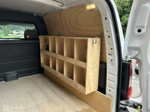 Citroën Berlingo bestel 1.6 HDI 500 Club 2014 Diesel 12