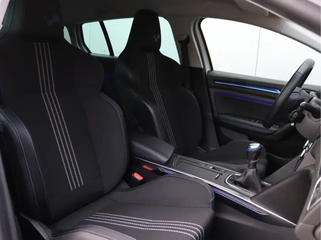 Renault Mégane Estate 1.2 TCe GT-Line 2017 Benzine 24